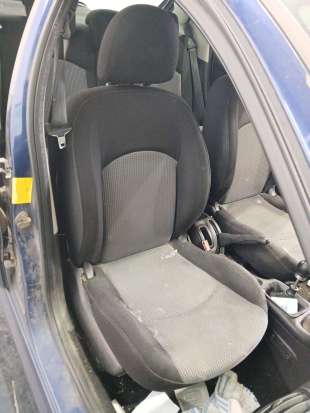 Recambio de asiento delantero derecho para peugeot 206 hatchback (2a/c) 1998-2012 1.4 i referencia OEM IAM   