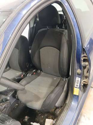 Recambio de asiento delantero izquierdo para peugeot 206 hatchback (2a/c) 1998-2012 1.4 i referencia OEM IAM   