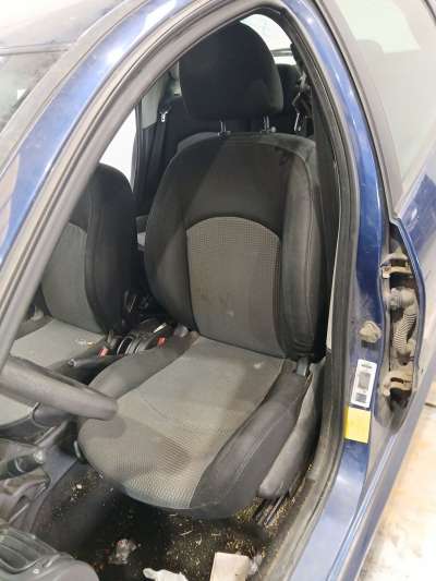 Recambio de asiento delantero izquierdo para peugeot 206 hatchback (2a/c) 1998-2012 1.4 i referencia OEM IAM   