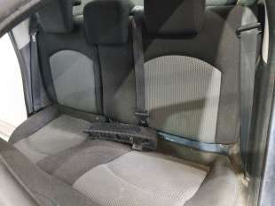 Recambio de asiento trasero medio para peugeot 206 hatchback (2a/c) 1998-2012 1.4 i referencia OEM IAM   