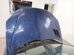 Recambio de capo para peugeot 206 hatchback (2a/c) 1998-2012 1.4 i referencia OEM IAM   