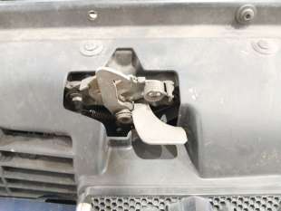Recambio de cerradura capo para peugeot 206 hatchback (2a/c) 1998-2012 1.4 i referencia OEM IAM   