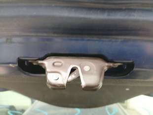 Recambio de cerradura maletero / porton para peugeot 206 hatchback (2a/c) 1998-2012 1.4 i referencia OEM IAM   