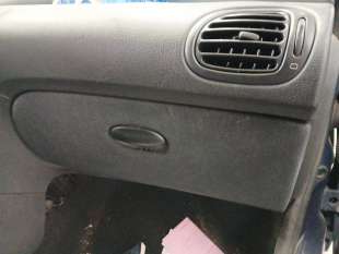 Recambio de guantera para peugeot 206 hatchback (2a/c) 1998-2012 1.4 i referencia OEM IAM   