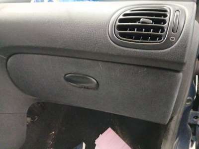 Recambio de guantera para peugeot 206 hatchback (2a/c) 1998-2012 1.4 i referencia OEM IAM   