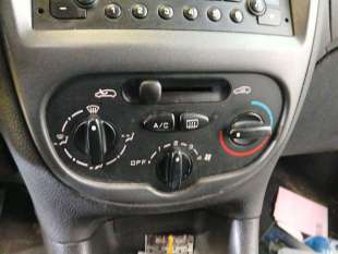 Recambio de mando calefaccion / aire acondicionado para peugeot 206 hatchback (2a/c) 1998-2012 1.4 i referencia OEM IAM   