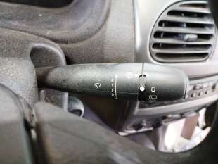 Recambio de mando limpia para peugeot 206 hatchback (2a/c) 1998-2012 1.4 i referencia OEM IAM   