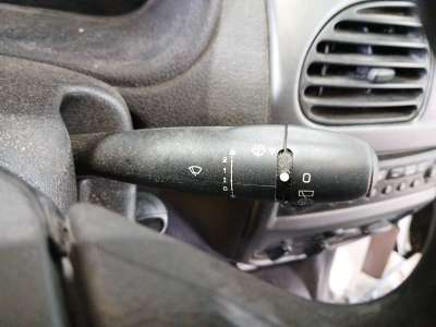 Recambio de mando limpia para peugeot 206 hatchback (2a/c) 1998-2012 1.4 i referencia OEM IAM   