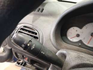 Recambio de mando luces para peugeot 206 hatchback (2a/c) 1998-2012 1.4 i referencia OEM IAM   