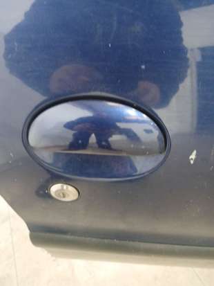 Recambio de maneta exterior delantera derecha para peugeot 206 hatchback (2a/c) 1998-2012 1.4 i referencia OEM IAM   