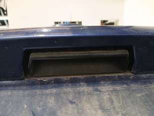 Recambio de maneta exterior porton para peugeot 206 hatchback (2a/c) 1998-2012 1.4 i referencia OEM IAM   