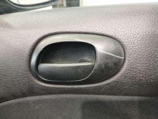 Recambio de maneta interior delantera derecha para peugeot 206 hatchback (2a/c) 1998-2012 1.4 i referencia OEM IAM   