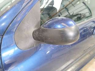 Recambio de retrovisor izquierdo para peugeot 206 hatchback (2a/c) 1998-2012 1.4 i referencia OEM IAM   