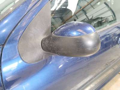 Recambio de retrovisor izquierdo para peugeot 206 hatchback (2a/c) 1998-2012 1.4 i referencia OEM IAM   