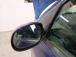 Recambio de retrovisor izquierdo para peugeot 206 hatchback (2a/c) 1998-2012 1.4 i referencia OEM IAM   