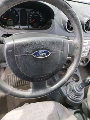 Recambio de airbag delantero izquierdo para ford fiesta v (jh_, jd_) 2001-2014 1.4 tdci referencia OEM IAM   
