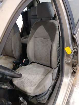 Recambio de asiento delantero izquierdo para ford fiesta v (jh_, jd_) 2001-2014 1.4 tdci referencia OEM IAM   