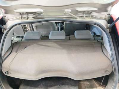 Recambio de bandeja trasera para ford fiesta v (jh_, jd_) 2001-2014 1.4 tdci referencia OEM IAM   