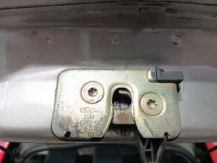 Recambio de cerradura maletero / porton para ford fiesta v (jh_, jd_) 2001-2014 1.4 tdci referencia OEM IAM   