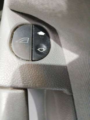 Recambio de mando elevalunas delantero derecho para ford fiesta v (jh_, jd_) 2001-2014 1.4 tdci referencia OEM IAM   