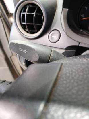 Recambio de mando intermitentes para ford fiesta v (jh_, jd_) 2001-2014 1.4 tdci referencia OEM IAM   