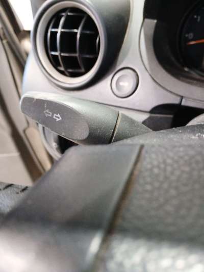 Recambio de mando intermitentes para ford fiesta v (jh_, jd_) 2001-2014 1.4 tdci referencia OEM IAM   
