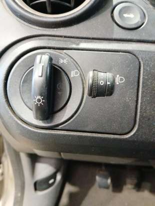 Recambio de mando luces para ford fiesta v (jh_, jd_) 2001-2014 1.4 tdci referencia OEM IAM   