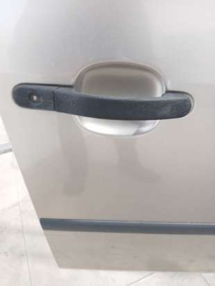 Recambio de maneta exterior delantera derecha para ford fiesta v (jh_, jd_) 2001-2014 1.4 tdci referencia OEM IAM   