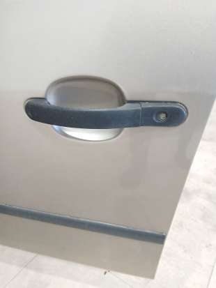 Recambio de maneta exterior delantera izquierda para ford fiesta v (jh_, jd_) 2001-2014 1.4 tdci referencia OEM IAM   