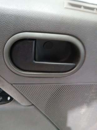 Recambio de maneta interior delantera izquierda para ford fiesta v (jh_, jd_) 2001-2014 1.4 tdci referencia OEM IAM   