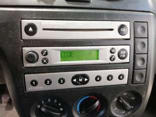 Recambio de sistema audio / radio cd para ford fiesta v (jh_, jd_) 2001-2014 1.4 tdci referencia OEM IAM   