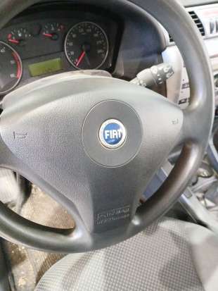 Recambio de airbag delantero izquierdo para fiat stilo (192_) 2001-2010 1.9 jtd referencia OEM IAM   