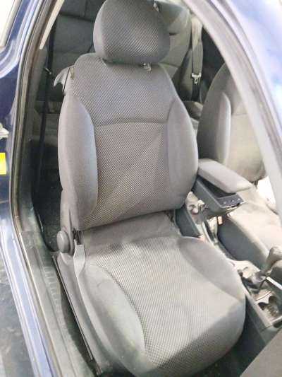 Recambio de asiento delantero derecho para fiat stilo (192_) 2001-2010 1.9 jtd referencia OEM IAM   