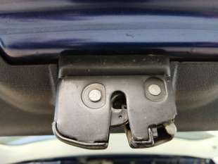 Recambio de cerradura maletero / porton para fiat stilo (192_) 2001-2010 1.9 jtd referencia OEM IAM   