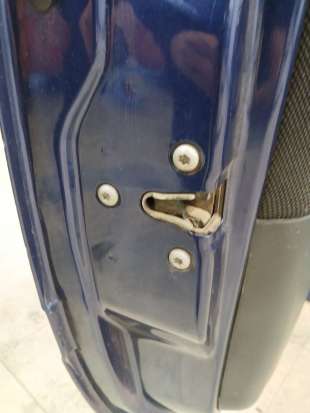 Recambio de cerradura puerta delantera izquierda para fiat stilo (192_) 2001-2010 1.9 jtd referencia OEM IAM   