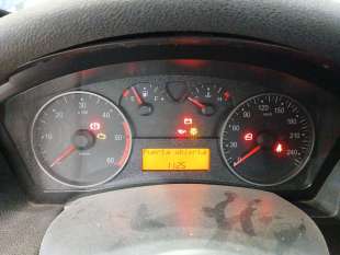 Recambio de cuadro instrumentos para fiat stilo (192_) 2001-2010 1.9 jtd referencia OEM IAM   