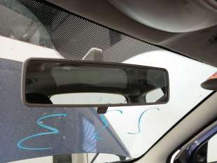 Recambio de espejo para fiat stilo (192_) 2001-2010 1.9 jtd referencia OEM IAM   