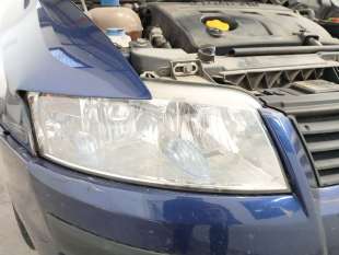 Recambio de faro derecho para fiat stilo (192_) 2001-2010 1.9 jtd referencia OEM IAM   