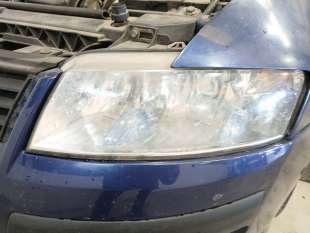 Recambio de faro izquierdo para fiat stilo (192_) 2001-2010 1.9 jtd referencia OEM IAM   