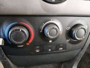 Recambio de mando calefaccion / aire acondicionado para fiat stilo (192_) 2001-2010 1.9 jtd referencia OEM IAM   