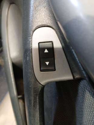 Recambio de mando elevalunas delantero derecho para fiat stilo (192_) 2001-2010 1.9 jtd referencia OEM IAM   