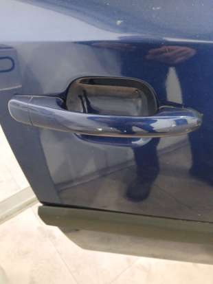 Recambio de maneta exterior delantera derecha para fiat stilo (192_) 2001-2010 1.9 jtd referencia OEM IAM   