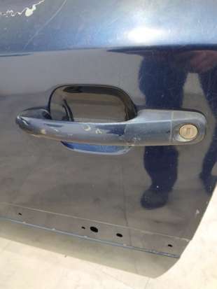 Recambio de maneta exterior delantera izquierda para fiat stilo (192_) 2001-2010 1.9 jtd referencia OEM IAM   