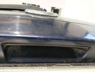 Recambio de maneta exterior porton para fiat stilo (192_) 2001-2010 1.9 jtd referencia OEM IAM   