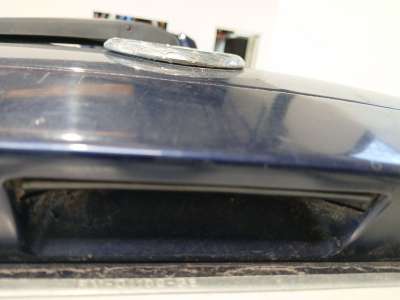 Recambio de maneta exterior porton para fiat stilo (192_) 2001-2010 1.9 jtd referencia OEM IAM   