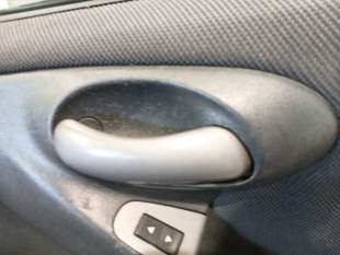 Recambio de maneta interior delantera derecha para fiat stilo (192_) 2001-2010 1.9 jtd referencia OEM IAM   