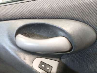 Recambio de maneta interior delantera derecha para fiat stilo (192_) 2001-2010 1.9 jtd referencia OEM IAM   