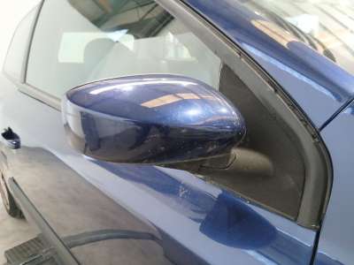 Recambio de retrovisor derecho para fiat stilo (192_) 2001-2010 1.9 jtd referencia OEM IAM   
