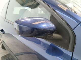 Recambio de retrovisor derecho para fiat stilo (192_) 2001-2010 1.9 jtd referencia OEM IAM   
