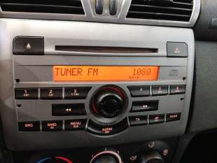 Recambio de sistema audio / radio cd para fiat stilo (192_) 2001-2010 1.9 jtd referencia OEM IAM   